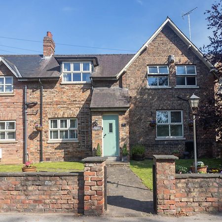 Pinfold Cottage York Eksteriør bilde