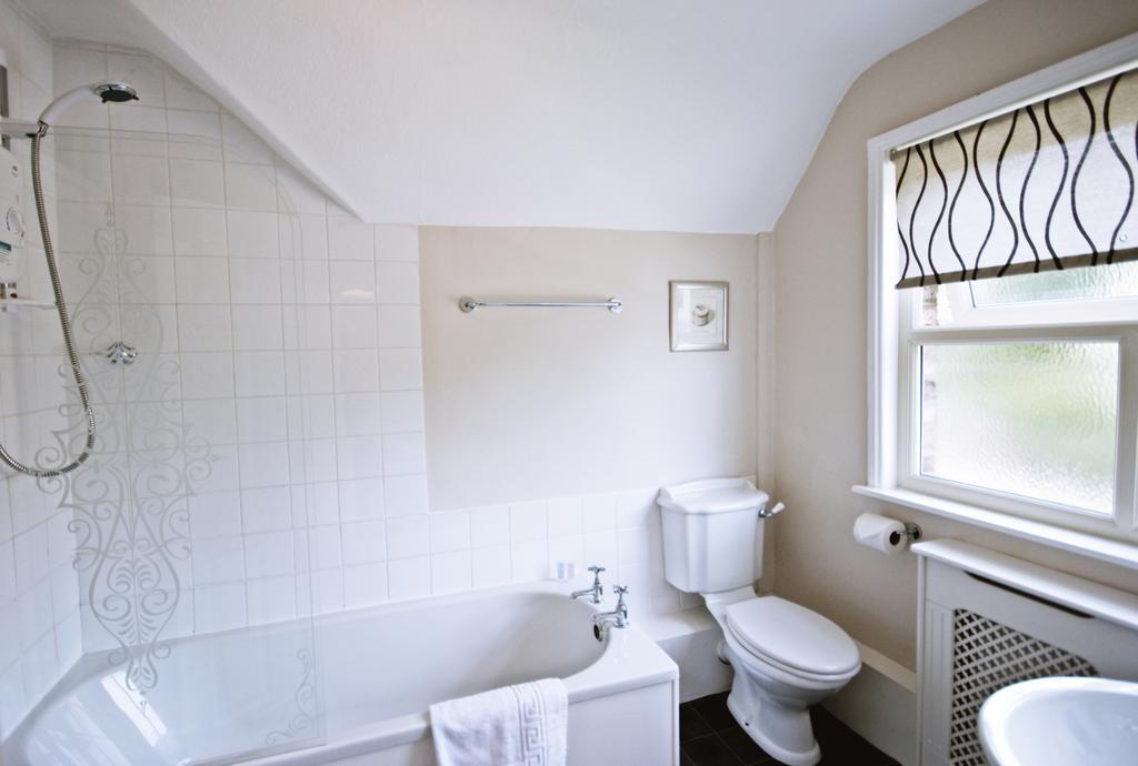 Pinfold Cottage York Rom bilde